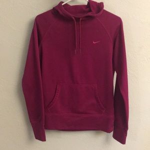 Nike therma-fit sweatshirt
